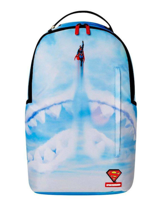 Sprayground Schulranzen Rucksack Junior High-Hi...