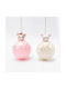 Large Glass Ball 11cm Various Designs