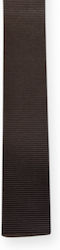 Gro Ribbon 2.5cm 5 Meters Brown 5 Meters