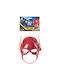 Batman Dc Flash Mask