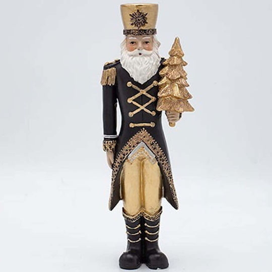 Eurolamp General Polyresin Gold Tree 23cm Eurolamp