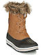 Kids Boots Beige