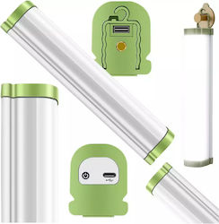 Verk Group Workshop Rechargeable LED Work Light Verk Group Workshop Rechargeable LED Work Light