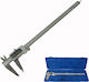 SKS Tools 40010030 Ψηφιακό Παχύμετρο με Ακρίβεια 0.01mm & Εύρος Μέτρησης έως 300mm