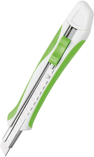 WeDo Cuțit pliant cu Lățime Lamă 9mm Green