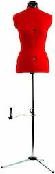 Adjustable Women's Tailor Mannequin Size 36-42 Adjustoform Fg314