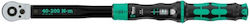 Wera Torque Wrench