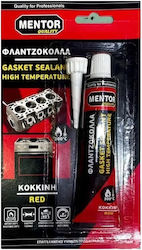 Πάστα Φλαντζόκολλας Μαύρη 50ml