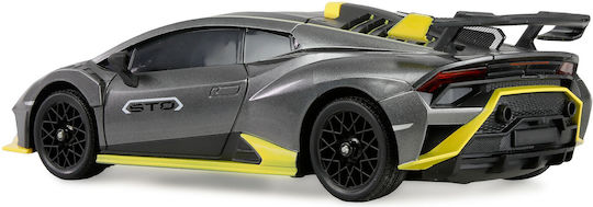 Τηλεκατευθυνόμενο Amewi Rc Drift Lizenz Lamborghini Huracan Anthracite