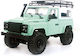 Amewi Rc Crawler Mini-Crosstrailer Amxrock 4wd ...