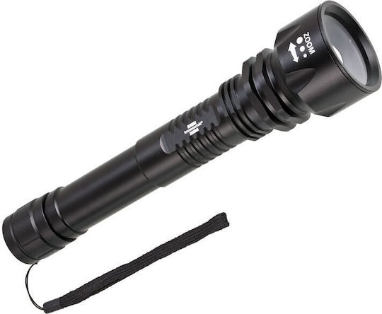 Brennenstuhl Iluminat de lucru Reîncărcabilă LED IP44 cu luminozitate până la 860lm