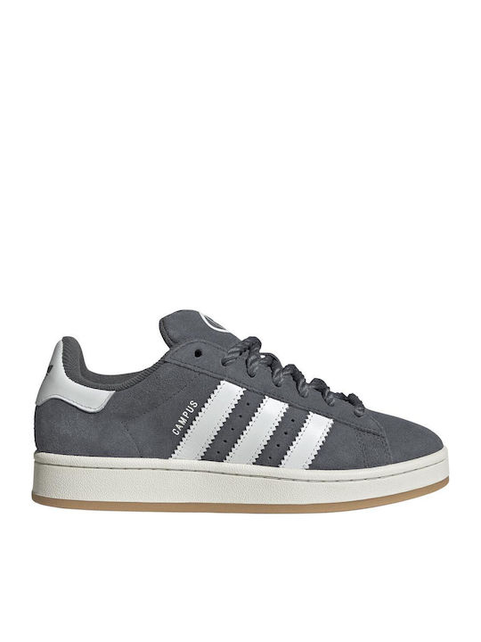 adidas Campus 00s Sneakers Onix / Cwhite / Gum JP6192 | Skroutz.mt