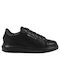 Kapri Sneakers Black