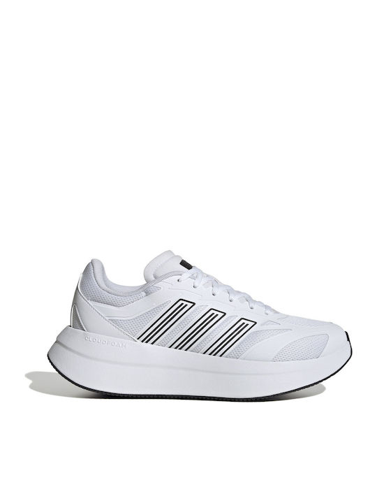adidas Adirok Adidași Pentru Bărbați Albi JS3959 | Skroutz Romania