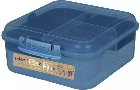 Sistema Mittagsboxen 1,25lt