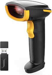 Inateck Scanner Χειρός Ασύρματο Inateck Scanner Χειρός Ασύρματο