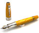 Montegrappa Extra 1930 Yellow Πένα Isext3cy