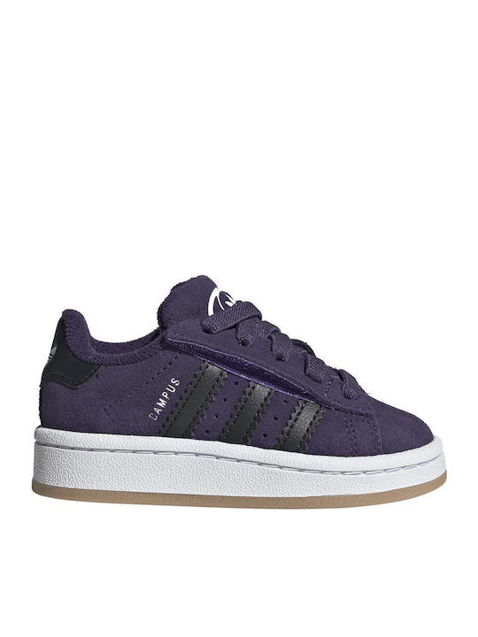adidas Campus 00s Cf El I Kids Sneakers Purple
