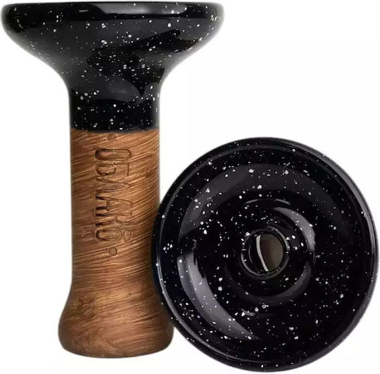 Oblako Phunnel M Bol Narghilea Black Cosmos 1buc