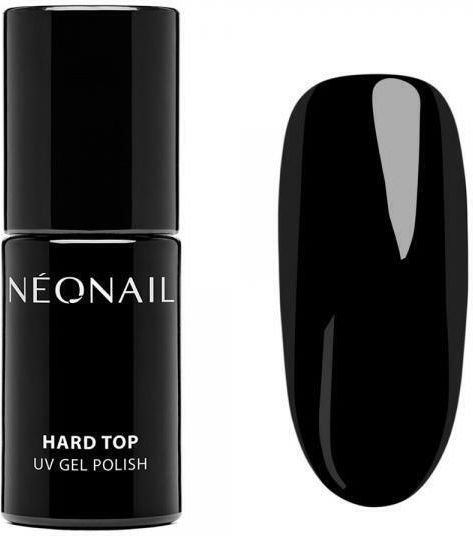 Neonail Top Coat για Απλά Βερνίκια 7.2ml