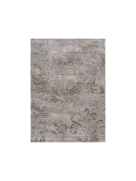 Beauty Home Wohnzimmer Teppich mit einer Breite von 67 cm Beigefarbe (Preis pro Meter)