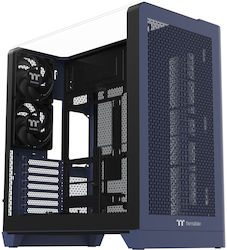 Thermaltake View 390 Air Gaming Midi Tower με Πλαϊνό Παράθυρο Thermaltake View 390 Air Gaming Midi Tower με Πλαϊνό Παράθυρο