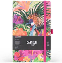 THeofylaktos Eden Tropical