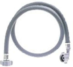 Washing Machine Inlet Hose Female Female Angled 1.5 Meters Cotali