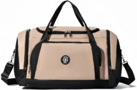 Sack Voyage 29lt Beige Fabric L48xW20xH30cm