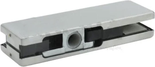 Μεντεσες Γυαλινη Πορτα 16*5cm Pfc010