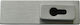 Glass Door Hinges 16*5cm Mp-50