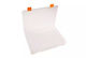 Box Werkzeugkoffer-Organisator 40 Positionen 28.5x38x5.6cm