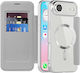 Techsuit Smartmag Buchen Sie Silikon Gray (iPho...