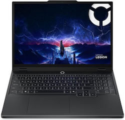 Lenovo Legion 5 15IAX10 15.1" (Ultra 7) Lenovo Legion 5 15IAX10 15.1" (Ultra 7)