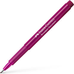Faber-Castell Broadpen 1554 Маркер за Рисуване ...
