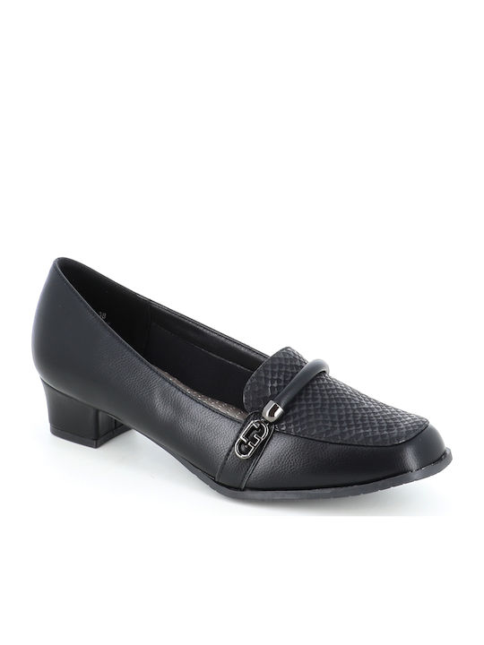 Pumps Schwarz
