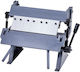 Vevor Sheet Metal Brake 12 In 305 Mm Bending Width Box Pan Brake 0-135° 20 Ga Sheet Metal Bending Brake 5 Fingers