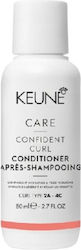 Keune Care Conditioner for Easy Detangling Hydration and Nourishment 80ml Keune Care Conditioner for Easy Detangling Hydration and Nourishment 80ml