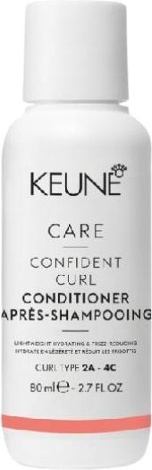 Keune Care Detangling Κρέμα Αναδόμησης/Θρέψης για Σγουρά Μαλλιά 80ml