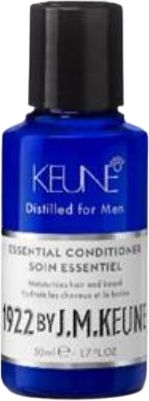 Keune 1922 Essential Leave In Conditioner Αναδόμησης/Θρέψης 50ml