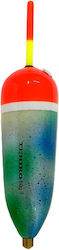 Teriko Threaded Float M46 50 Gr Teriko Threaded Float M46 50 Gr