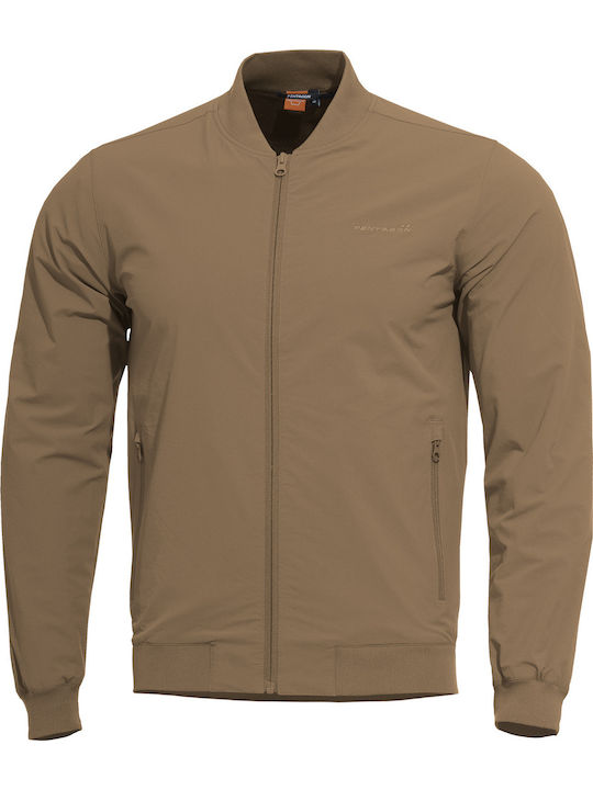 Pentagon M.A.P1 Hunting Jacket Coyote
