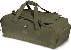 Pentagon Military Pouch Shoulderbags Green 70lt Pentagon Military Pouch Shoulderbags Green 70lt