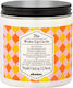 Davines Wake-up Circle Μάσκα Μαλλιών για Ενδυνάμωση με Άργιλο 750ml