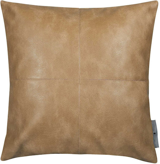 Greenwich Polo Club Възглавница за Диван 3986 Хаки 45x45см