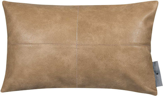 Greenwich Polo Club Perna 3986 Khaki 30x50 cm