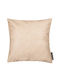 Greenwich Polo Club Sofa Cushion 3985 Cream 45x45cm