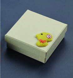 Box Bs5317 Light Blue