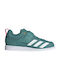 Powerlift 5 Men's Sport Shoes Crossfit Green