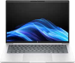 HP EliteBook 8 G1i 14" Ultra 7-255H 32GB 1TB HP EliteBook 8 G1i 14" Ultra 7-255H 32GB 1TB